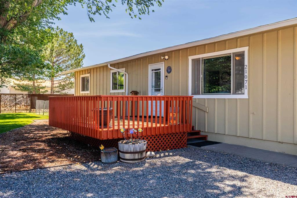 21071 Uncompahgre Road Property Photo 29