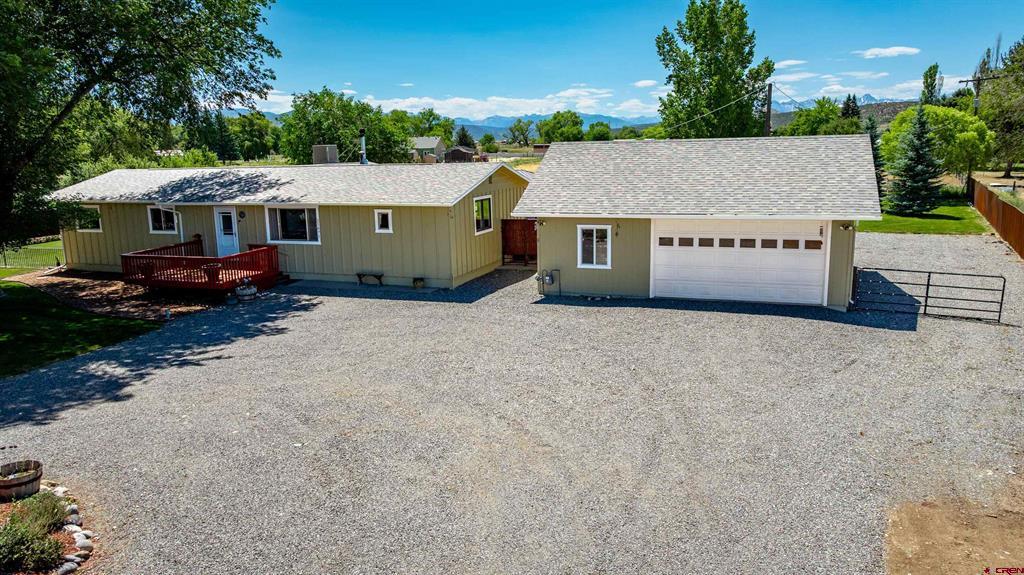 21071 Uncompahgre Road Property Photo 31