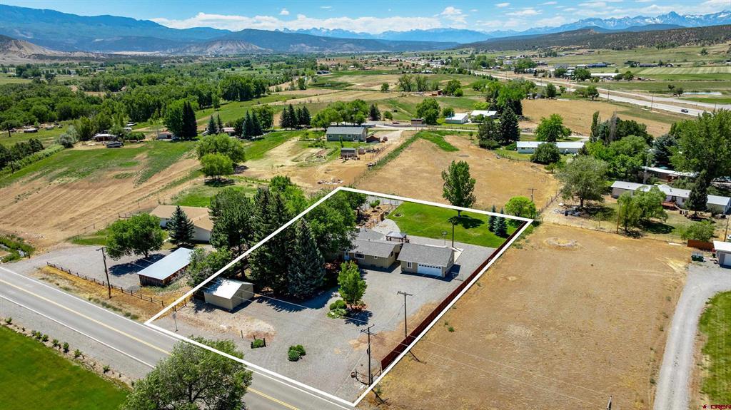 21071 Uncompahgre Road Property Photo 37
