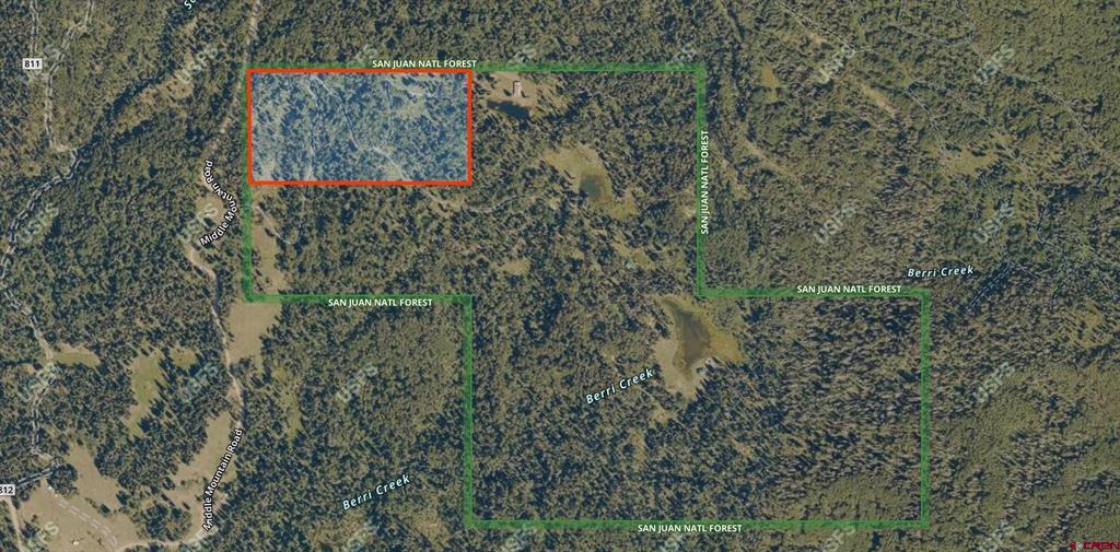4556 Middle Mountain Road Property Photo 10