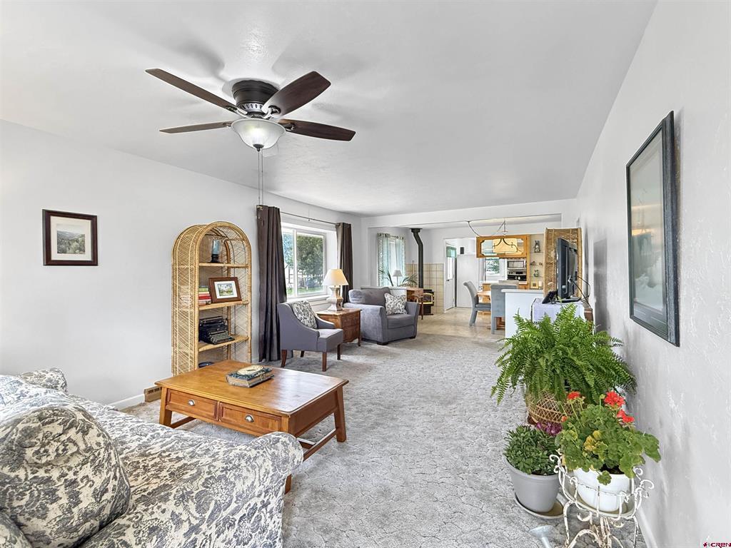 1403 Bluff Street Property Photo 5