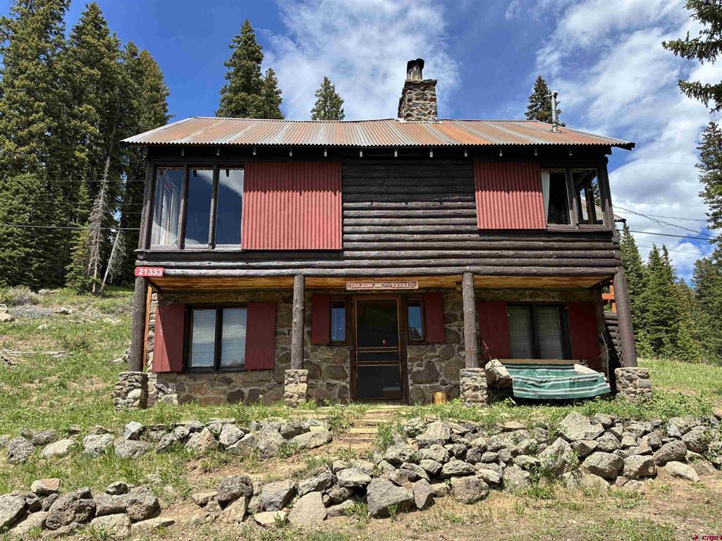 21333 College Drive Property Photo 1