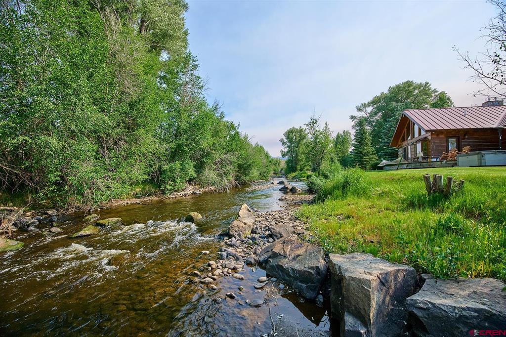 22 County Road 727 Road Property Photo 1