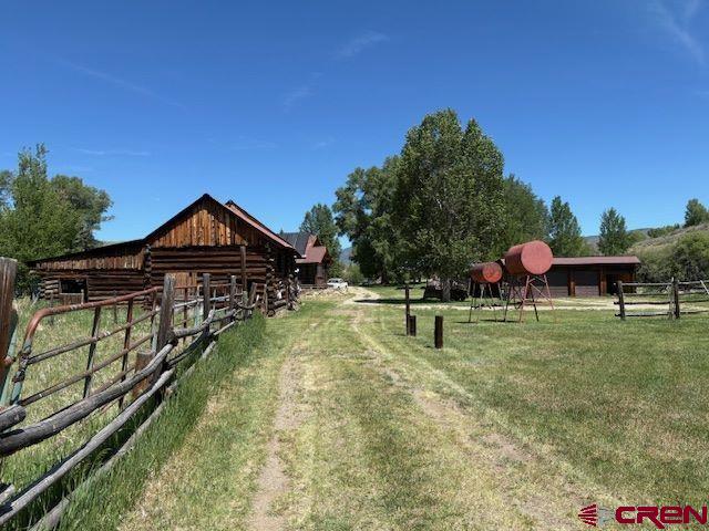 22 County Road 727 Road Property Photo 34