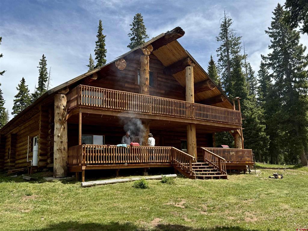 000 Oro Fino Property Photo 1