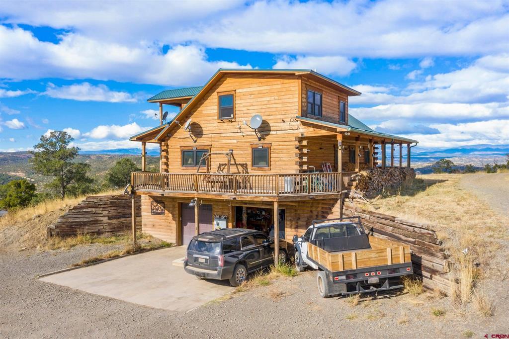 6651 Farview Valley Road Property Photo 1