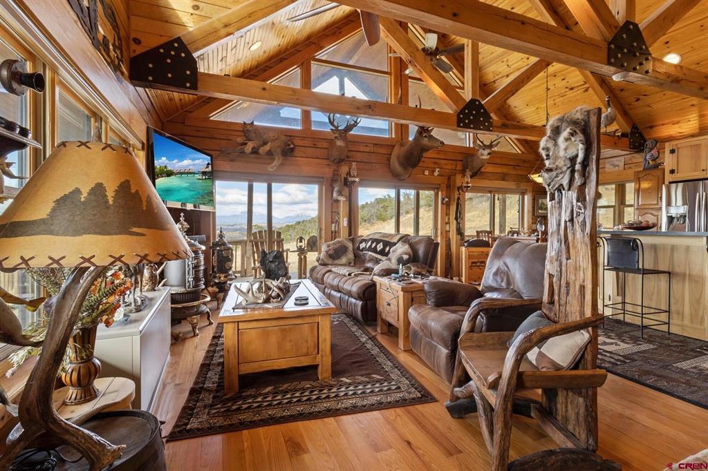 6651 Farview Valley Road Property Photo 5