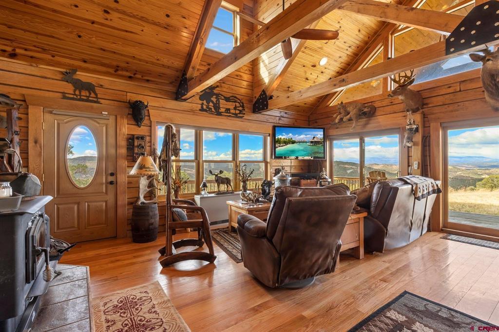 6651 Farview Valley Road Property Photo 6