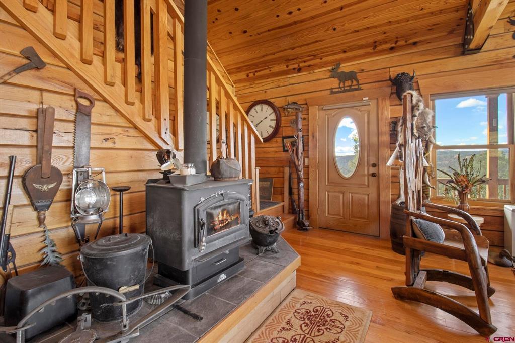 6651 Farview Valley Road Property Photo 7