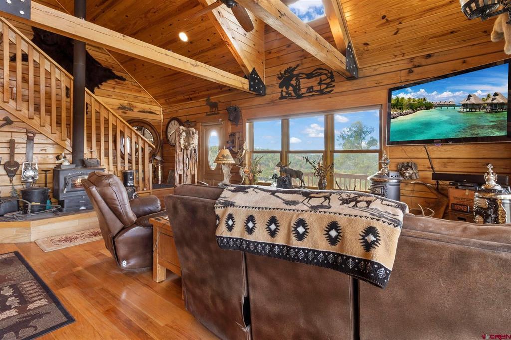 6651 Farview Valley Road Property Photo 9
