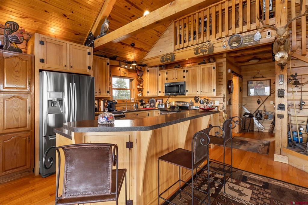 6651 Farview Valley Road Property Photo 11