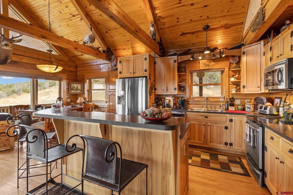 6651 Farview Valley Road Property Photo 13