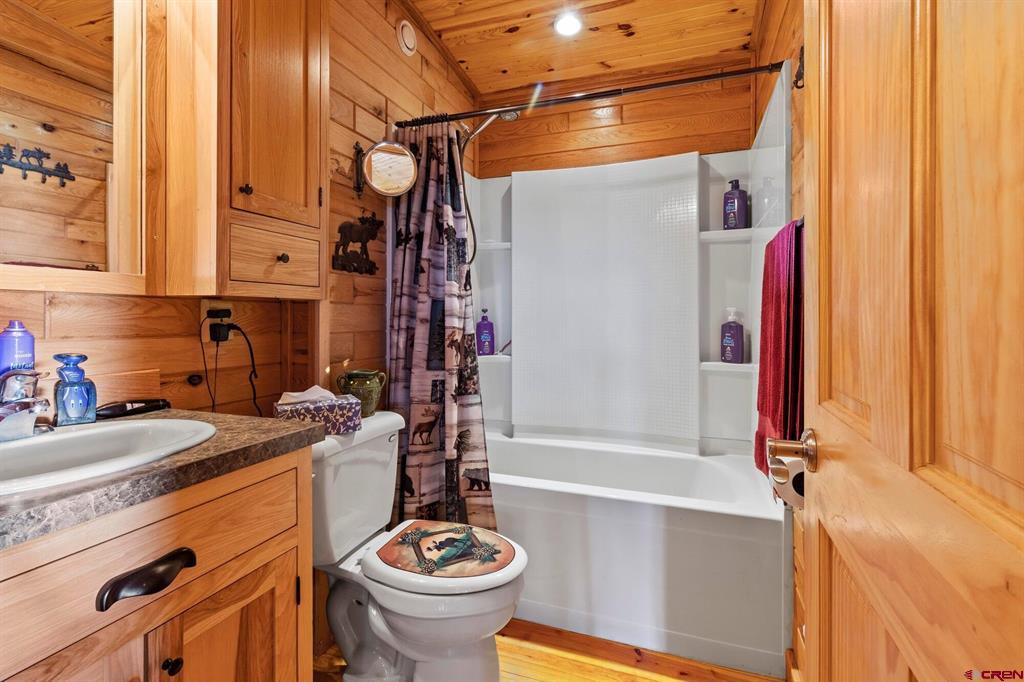 6651 Farview Valley Road Property Photo 25