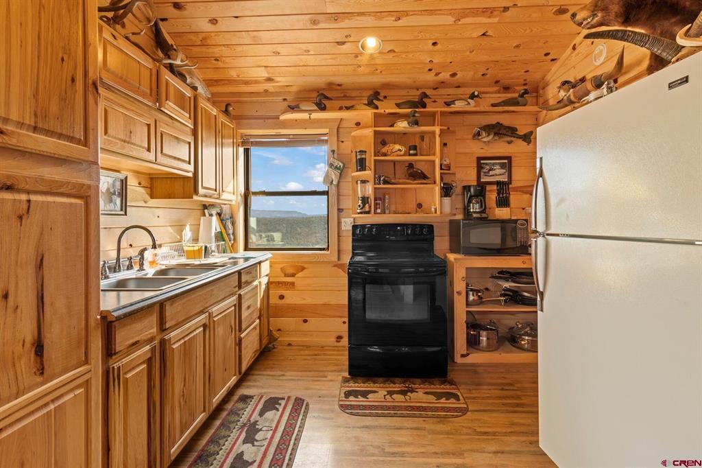 6651 Farview Valley Road Property Photo 29
