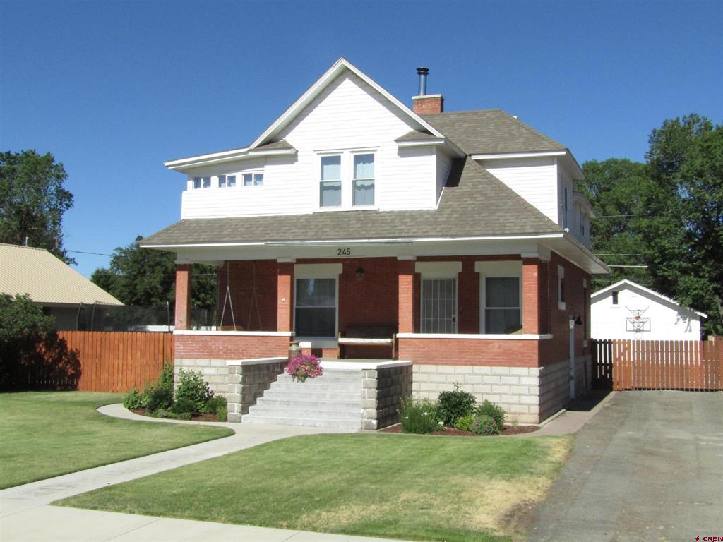245 Dunham Street Property Photo 1