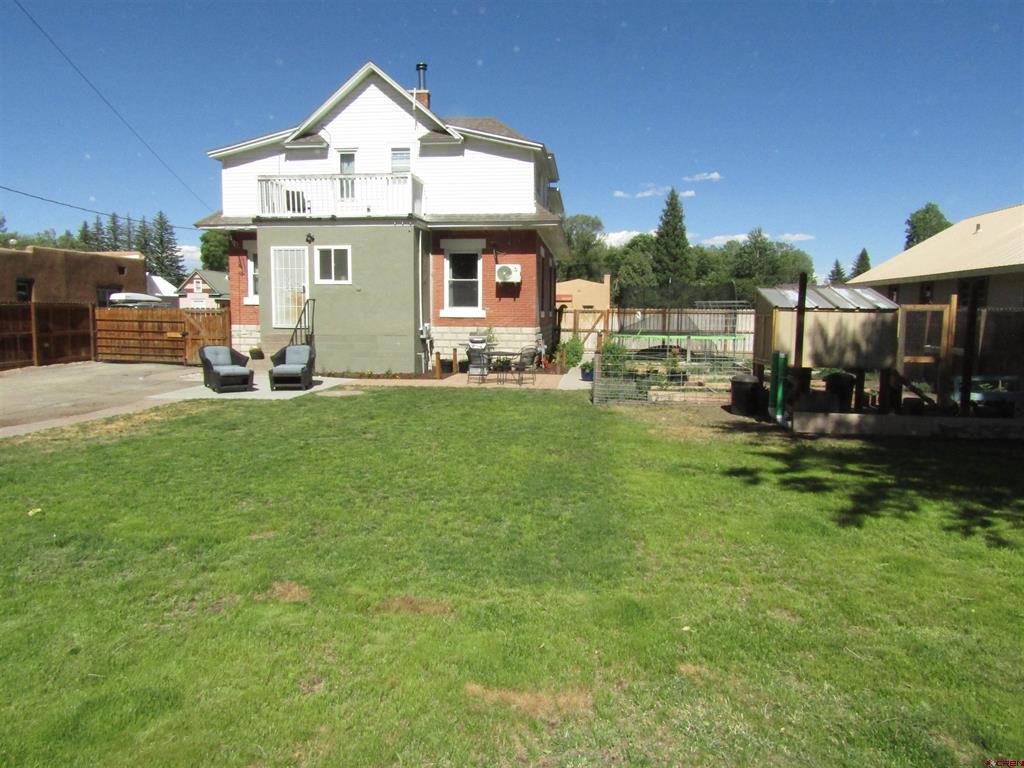 245 Dunham Street Property Photo 24