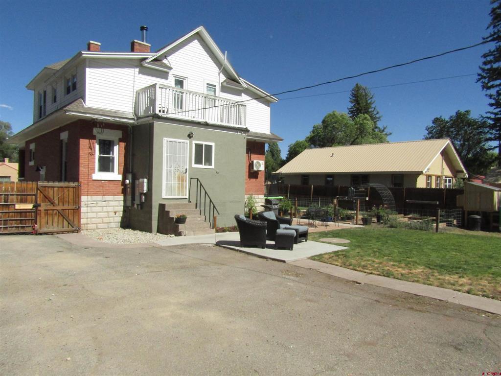 245 Dunham Street Property Photo 25