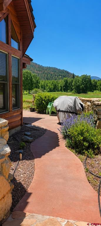 6829 Snead Lane Property Photo 4