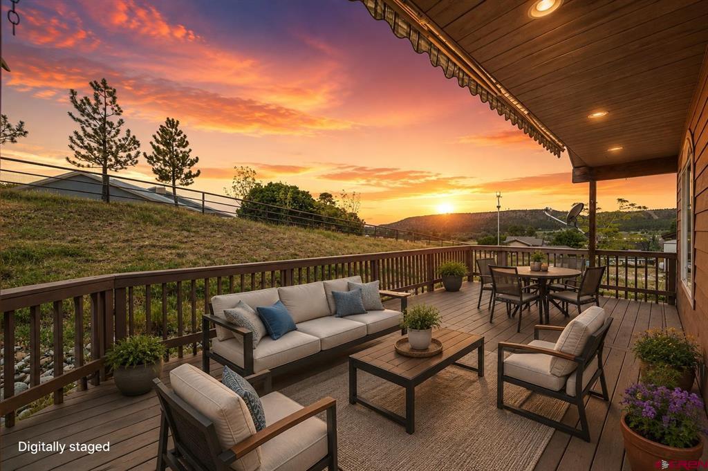 402 Dove Ranch Road Property Photo 1