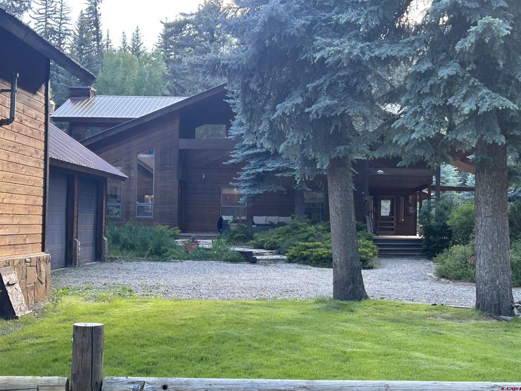 245 Mushroom Drive Property Photo 2