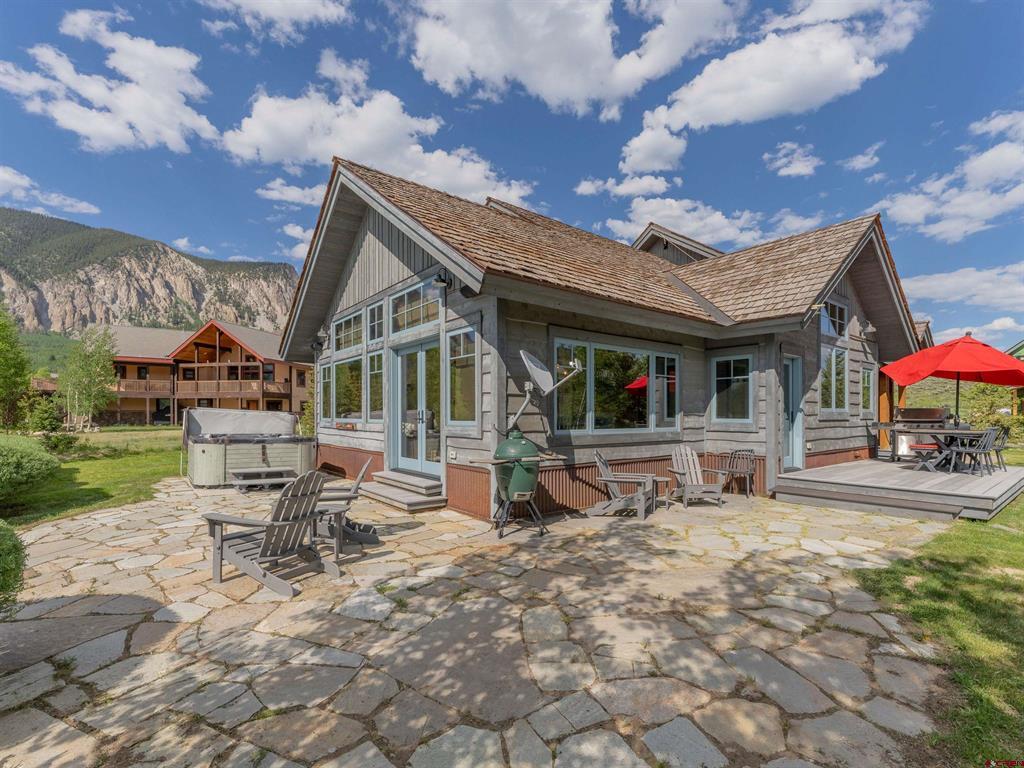 330 Larkspur Loop Property Photo 41