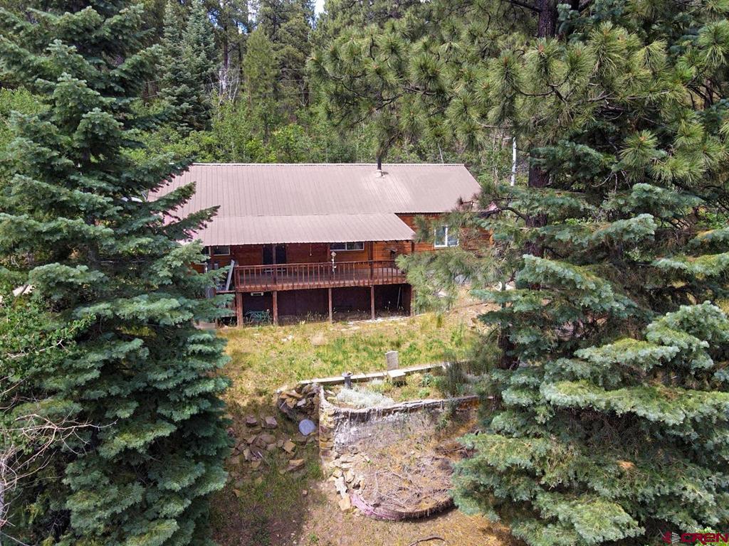 450 Rosalie Drive Property Photo 1