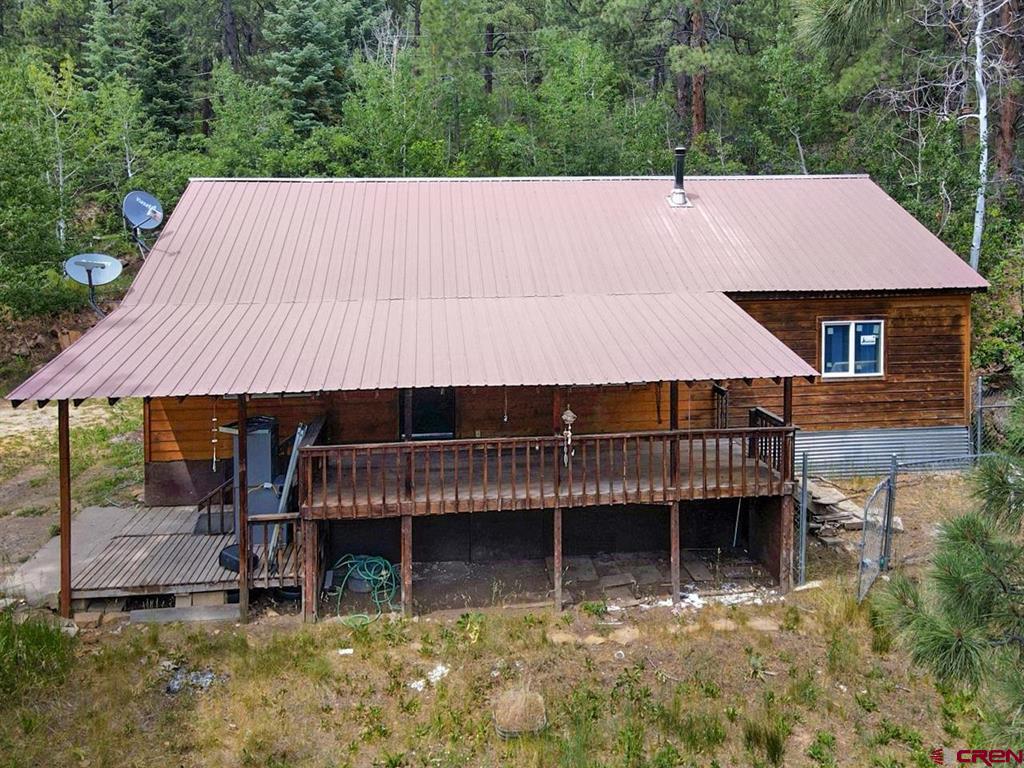 450 Rosalie Drive Property Photo 2