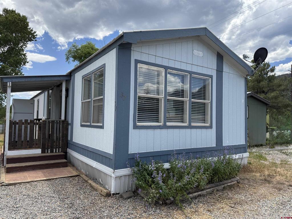 32222 Highway 550 #37 Property Photo 1