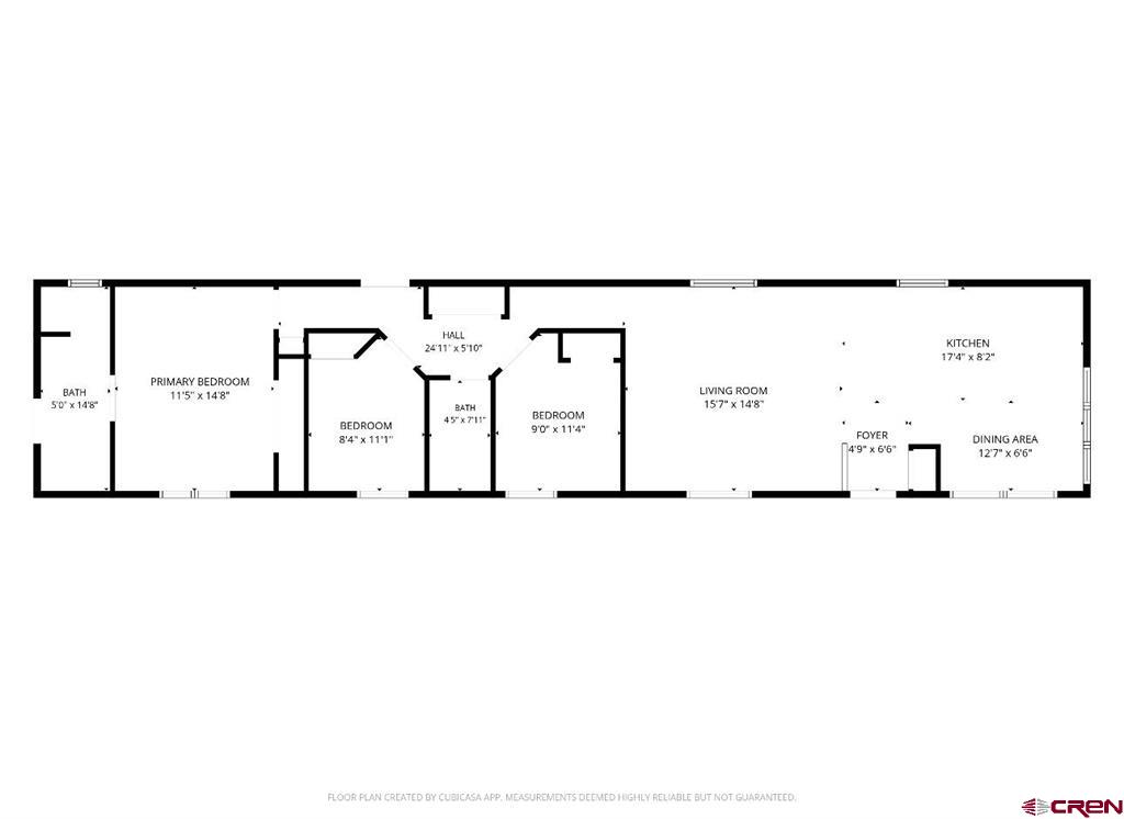32222 Highway 550 #37 Property Photo 13