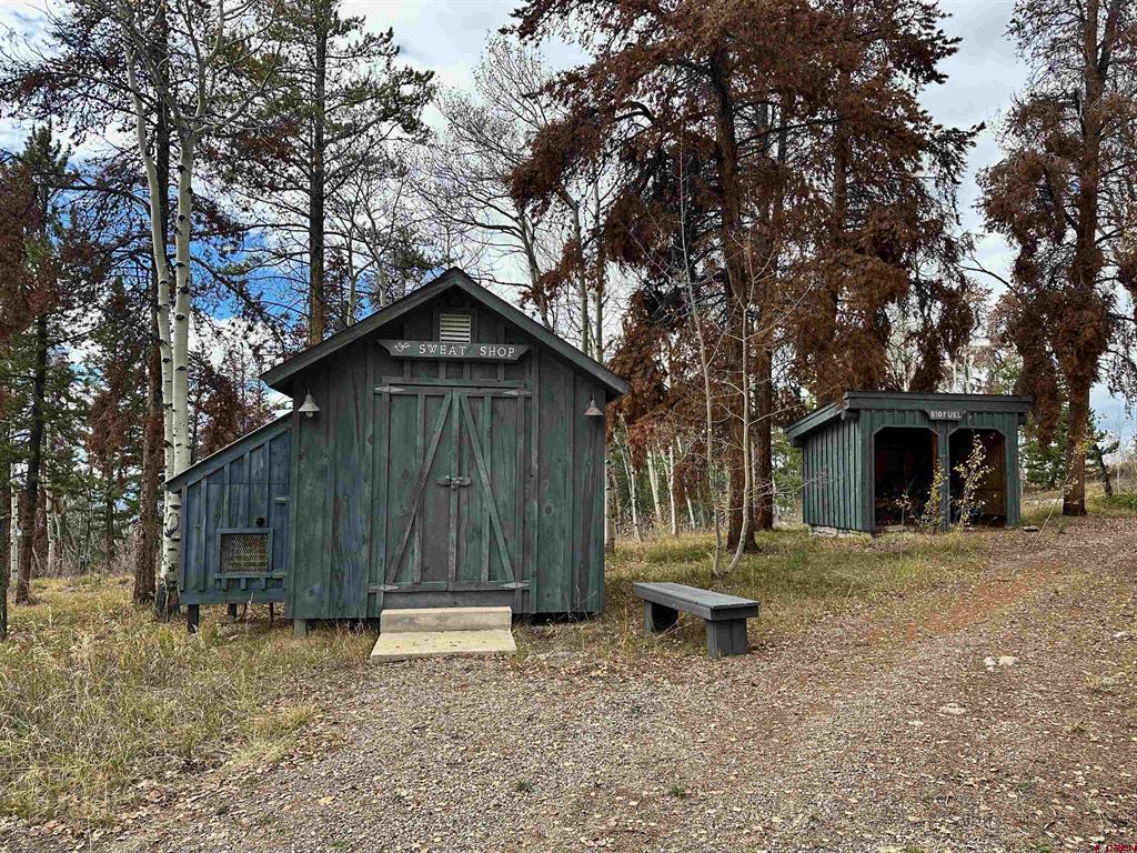 12000 County Road 743 Property Photo 24