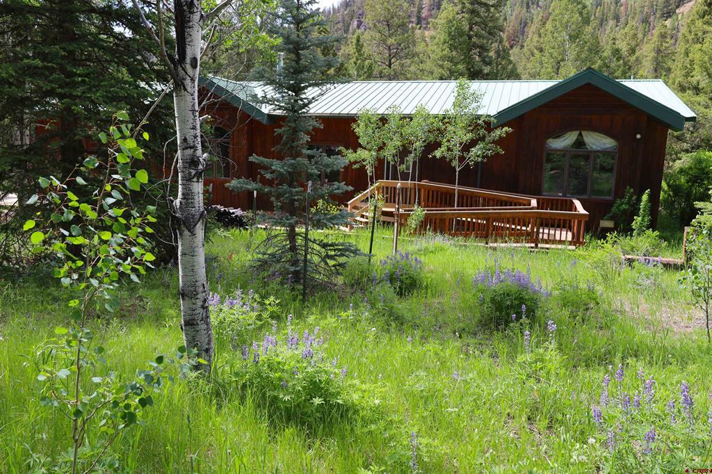 11109 County Road 742 Property Photo 1