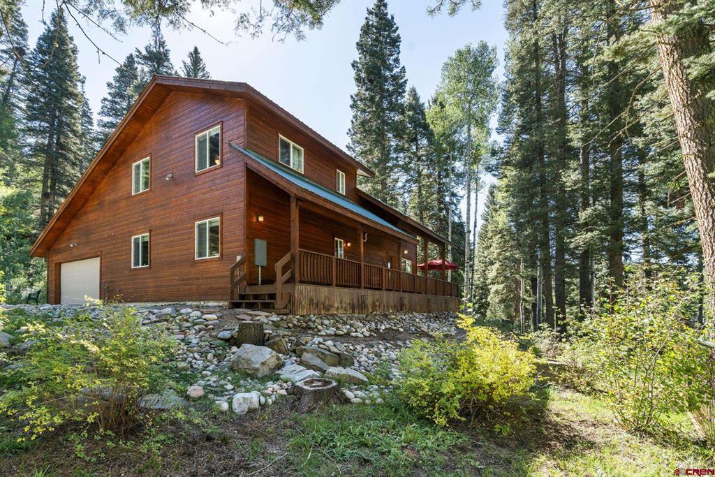 150 Mccoy Creek Drive Property Photo 1