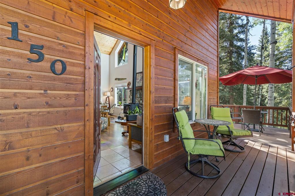 150 Mccoy Creek Drive Property Photo 4