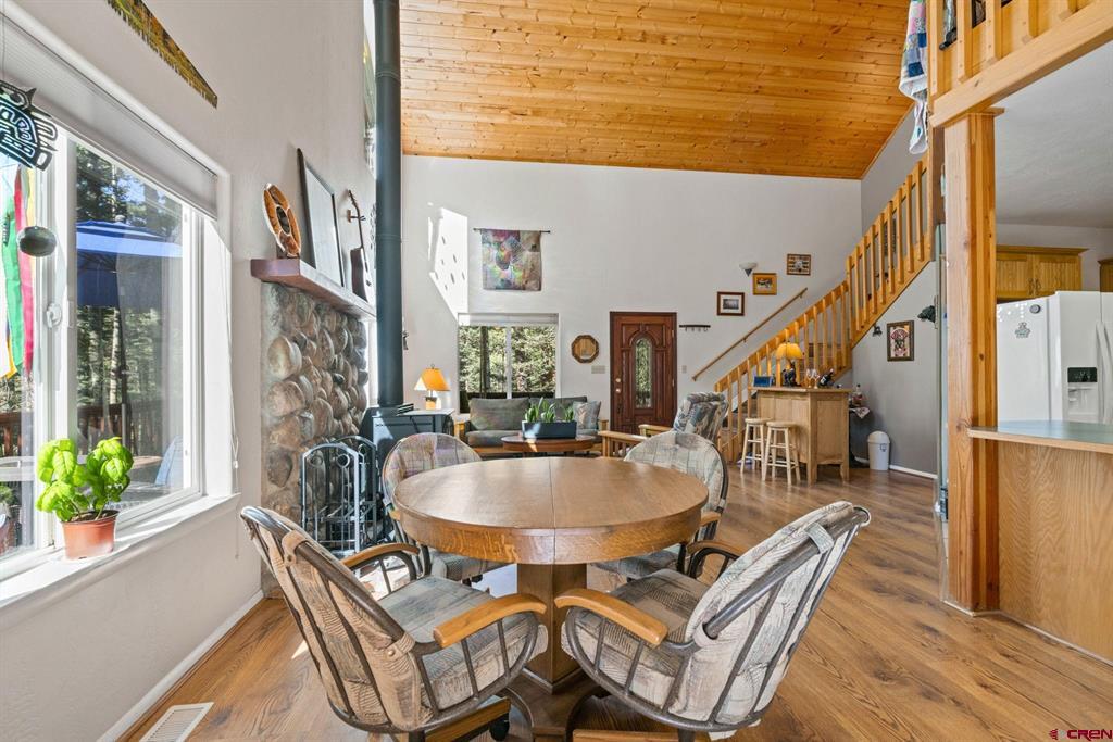 150 Mccoy Creek Drive Property Photo 9