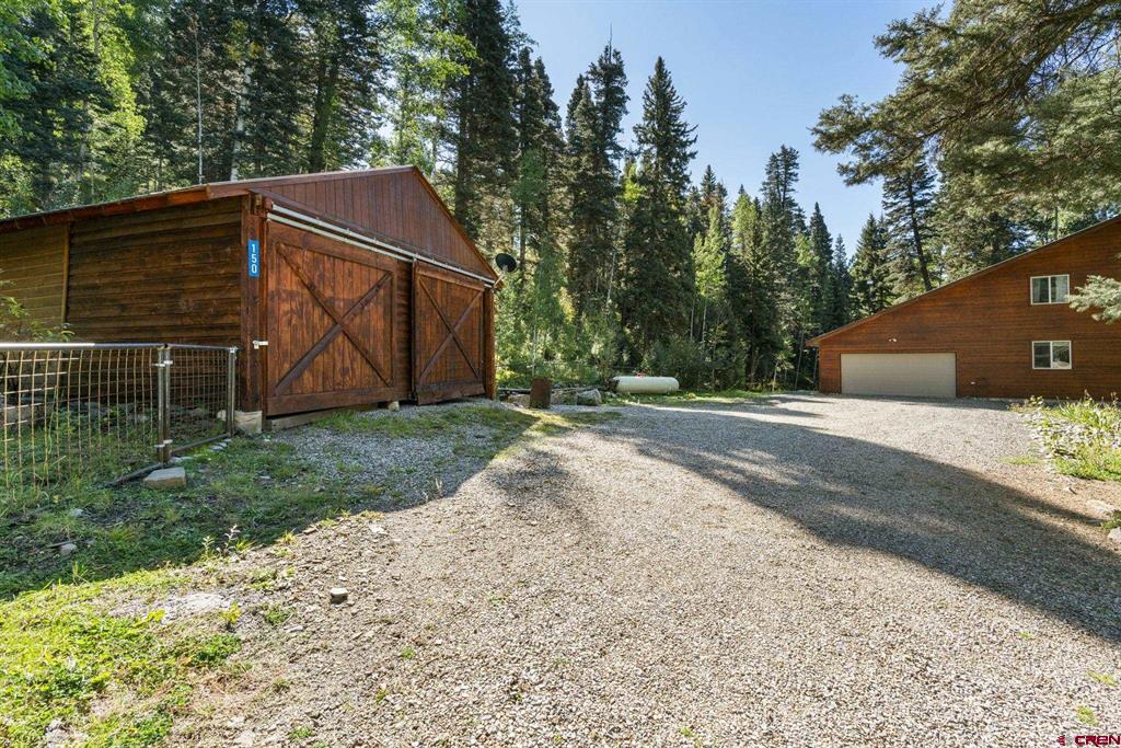150 Mccoy Creek Drive Property Photo 27