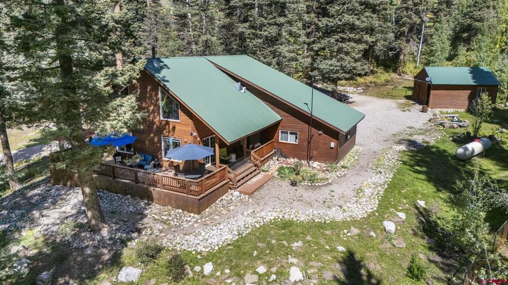 150 Mccoy Creek Drive Property Photo 29