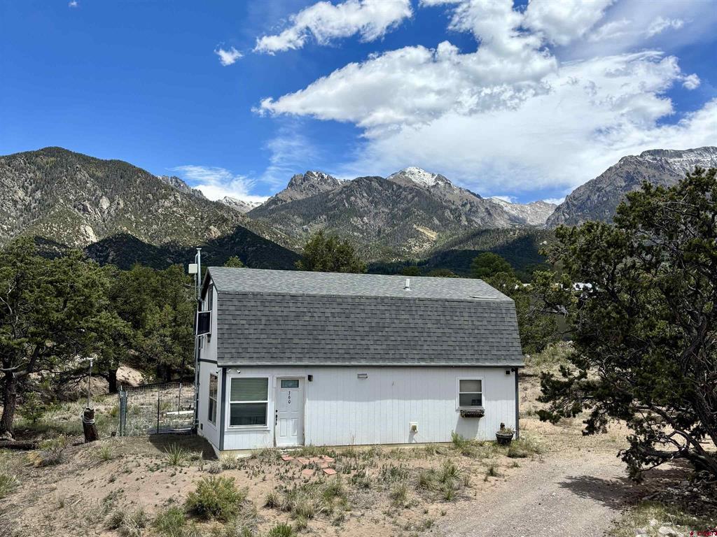 360 Camino Baca Grande Property Photo 1
