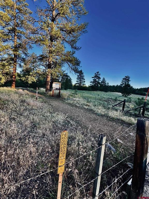 3898 N Pagosa Boulevard Property Photo 4
