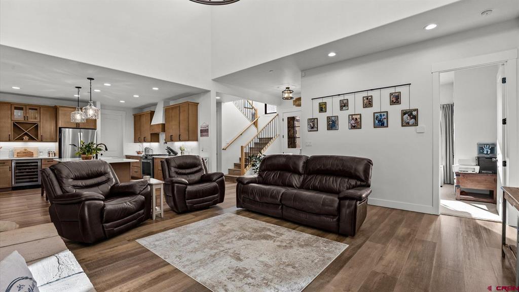 480 Desert Bluff Court Property Photo 11