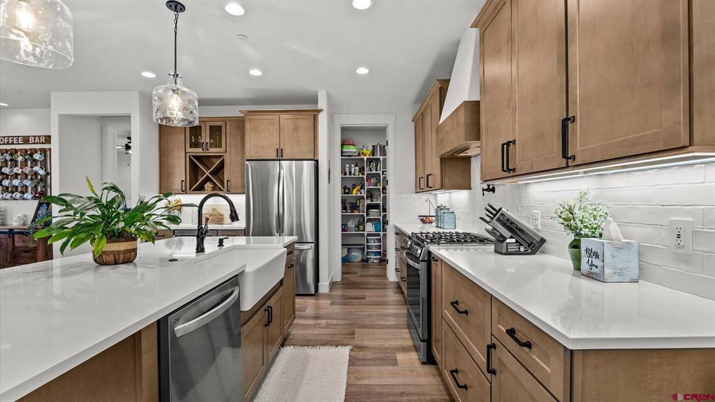 480 Desert Bluff Court Property Photo 16