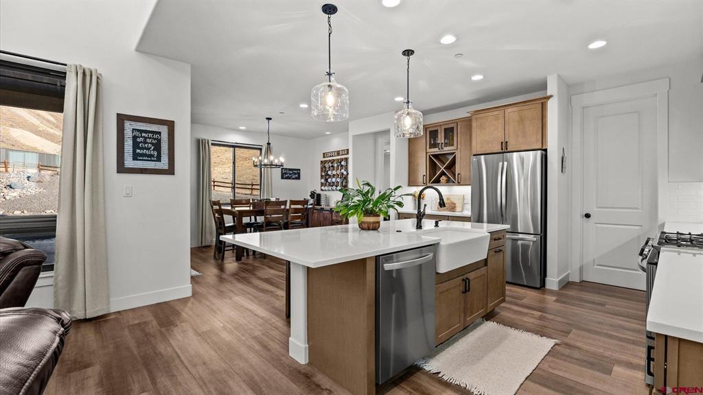 480 Desert Bluff Court Property Photo 17