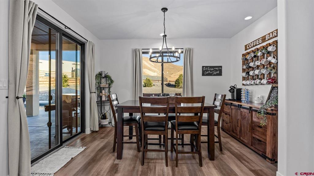 480 Desert Bluff Court Property Photo 19