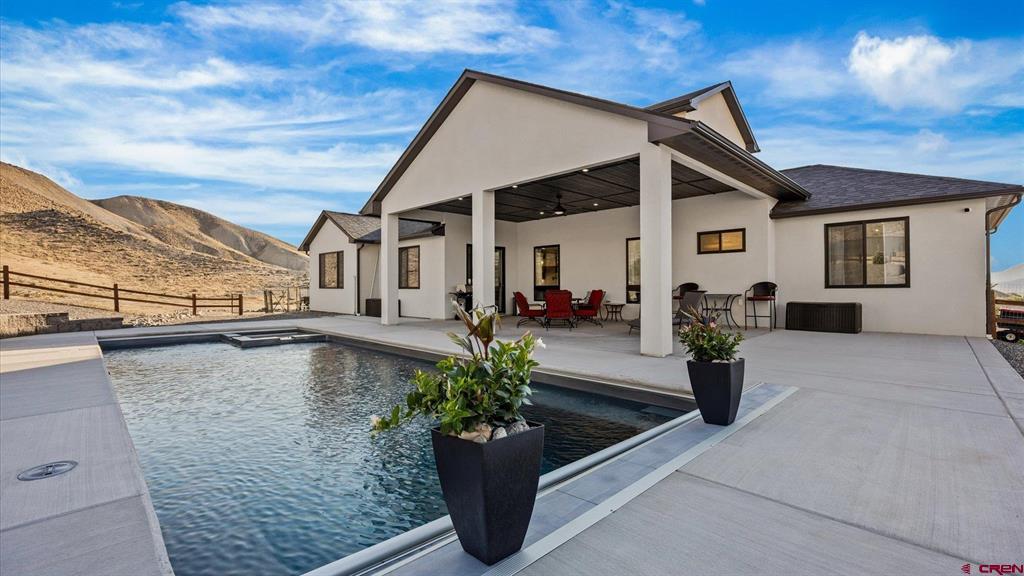 480 Desert Bluff Court Property Photo 37