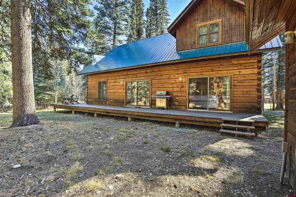 601 W Grimes Creek Road Property Photo 21