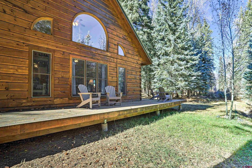 601 W Grimes Creek Road Property Photo 22