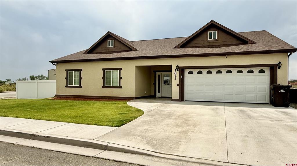 1023 Seco Place Property Photo 1