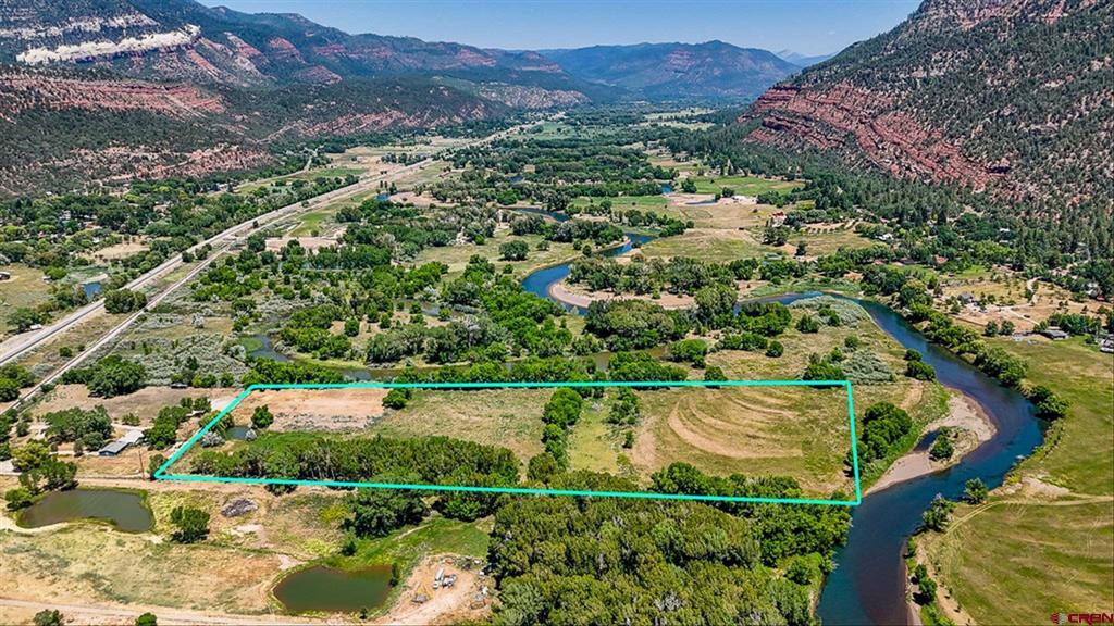 Tbd Highway 550 Property Photo 1