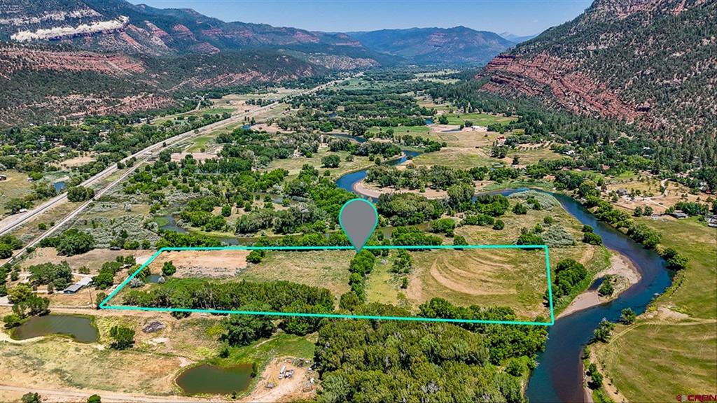 Tbd Highway 550 Property Photo 2