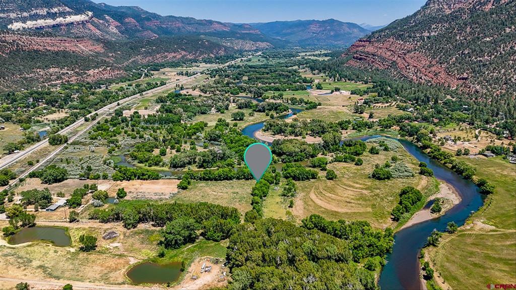 Tbd Highway 550 Property Photo 3