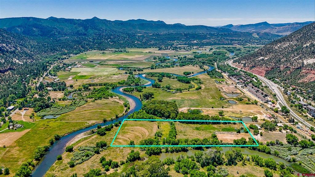 Tbd Highway 550 Property Photo 6